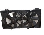 Radiator Fan Motor Fan Assembly 4-138 Fits 03-08 MAZDA 6 642449 - £62.37 GBP