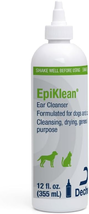 Epiklean Ear Cleanser for Dogs and Cats, 12 Oz - €44,19 EUR