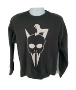 Harry Potter And The Cursed Child Sweatshirt Size S Black - $33.62