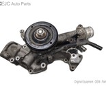 Water Coolant Pump For 03-08 Dodge Ram 1500  5.7 53021380AK 4wd - $59.35