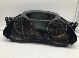 2009 Audi A4 Speedometer Instrument Cluster OEM D02B29047 - $35.99