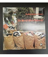 The Rhino Brothers Present The World&#39;s Worst Records - 1983 Vinyl LP - R... - $12.36 CAD