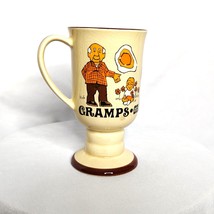 Home Kitchen Decor Novelty Grandpa Coffee Tea Mug - £7.61 GBP