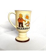 Home Kitchen Decor Novelty Grandpa Coffee Tea Mug - £7.58 GBP