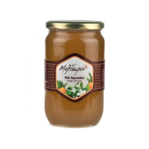 Orange Honey 480g Greek Raw Honey - $72.80