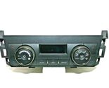 2006..06   CADILLAC DTS  TEMPERATURE/ CLIMATE/ CONTROLS/ HVAC.OEM - $5.64