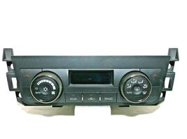 2006..06   CADILLAC DTS  TEMPERATURE/ CLIMATE/ CONTROLS/ HVAC.OEM - $5.64