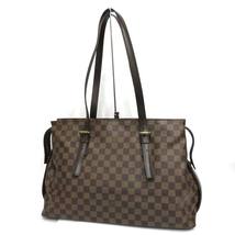 Louis Vuitton Damier Chelsea Tote Bag Brown - £1,572.47 GBP