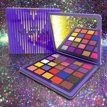 Anastasia Beverly Hills Norvina Pro Pigment Palette Vol. 1 New in Box RV... - £38.78 GBP