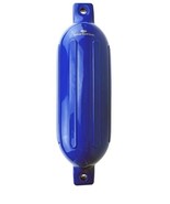 Boat Fender Blue 6.5&quot; x 23&quot; Superior Strength (bff) M2 - £94.95 GBP