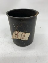 NOS Ford B4A-6869-A Crankcase Breather Cover 1954 55 56 57 Full size OEM - $17.82