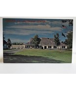 West Lafayette IN~Hoosier 4-H Camp~Leadership Center Dining Hall~1960 Po... - £13.14 GBP