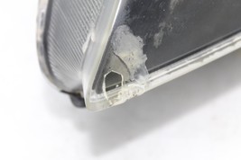 **DAMAGE** Left Driver Side Headlight Xenon HID Fits 04-08 MAZDA RX8 71689 image 3