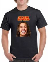James Franco Stoner Express Black or White T-shirt Size XL - $29.65