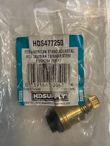 HD Supply HDS477250 For American Stand Aquaseal Hot Lav/Sink Tb/Shwr Ste... - $26.39