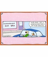 Mommy Detailed - Humorous Tree Free Greeting Card - 12892 - $2.79