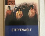 Steppenwolf  Cassette Tape Born To Be Wild CAS3 - £2.37 GBP