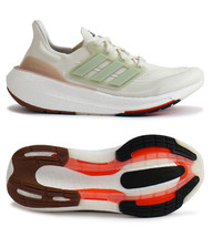 adidas Ultraboost Light Men&#39;s Running Jogging Walking Sports Shoes NWT HQ6338 - £121.94 GBP