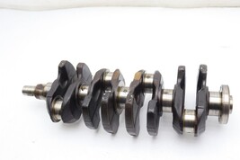 00-05 TOYOTA CELICA GT 1zzFE 1zz-FE CRANKSHAFT Q9626 image 11