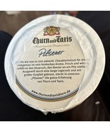 NEW Thurn and Taris Beer Coasters 80? Sealed Germany - $69.04 CAD