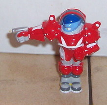 2001 Hasbro Butt Uggle Martians pvc figure #21 - £11.59 GBP