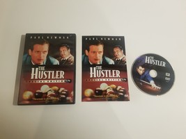 The Hustler (DVD, 2002, Special Edition) - £5.81 GBP