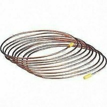 SUPCO COMPLETE KIT-ALL 5 Capillary COILS and application chart - $693.18 MXN