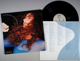 Gloria Estefan - Into the Light (1991) Vinyl LP • Coming Out of the Dark - £18.82 GBP