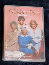 The Golden Girls Complete Series DVD - £49.17 GBP