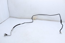 07-08 MERCEDES-BENZ W221 S600 A/C LINE HOSE PIPE E4611 image 11