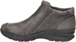 Easy Works by Easy Street Womens Jovi Zippered Casual Boots Low Heel 1-2... - £54.91 GBP