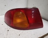 Driver Left Tail Light Quarter Panel Mounted Fits 98-02 COROLLA 728941 - £35.20 GBP