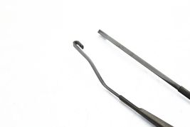 2004-2008 MAZDA RX8 RX-8 FRONT WINDSHIELD LEFT AND RIGHT WIPER ARM SET P9458 image 4