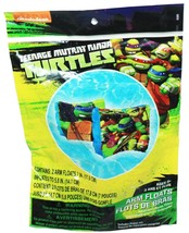 Teenage Mutant Ninja Turtles Arm Floats - TMNT Floaty For Pool Swim Beach - £2.35 GBP