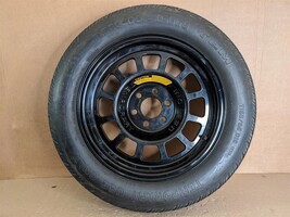 4643212AB T155/80D16 1996-2002 Dodge Viper GTS R/T-10 Spare Wheel with Rim - $296.01