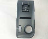 GM 84109433 Fits Select Silverado Sierra Black Trailer Brake Control Switch - $52.17