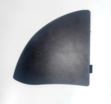 03-07 USED GENUINE OEM HONDA ACCORD FR. LH SIDE END CAP TRIM, P/N 77215S... - $13.85