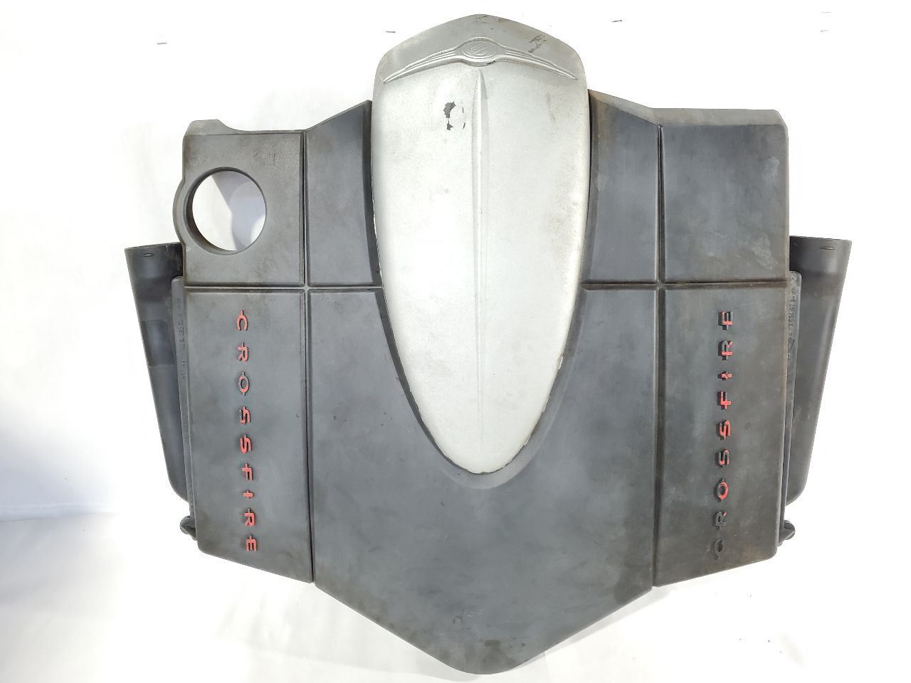 2005 Chrysler Crossfire OEM Engine Shield Cover Airbox a1120902101 - $133.65