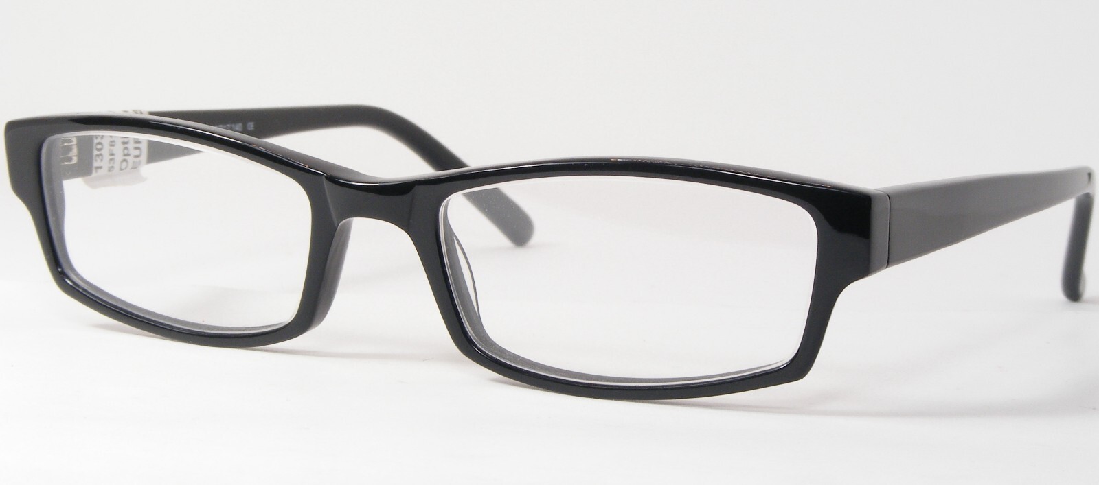 Na und? Design Marion RAM 53F812 S Schwarz Brille Brillengestell 49-17-1... - $76.21