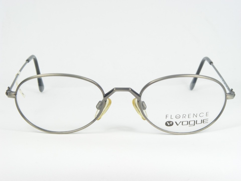 Florence Vogue VO 3136 404-S Antique Gris Lunettes Monture 48-19-135mm Item image 2