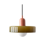 Modern minimalist design Light Pendant For Living room, bedroom, study - $894.56 MXN
