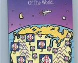 Motel 6 Winter / Spring 1997 Directory The Road Warriors View of the World  - $17.82