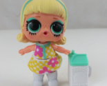 LOL Surprise! Doll Series 3 Retro Club Go-Go Gurl Girl With Accessories - £11.52 GBP