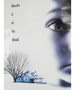 RELATIVE FEAR 1995 Matthew Dupuis, Bruce Dinsmore, Denise Crosby Poster ... - £10.34 GBP