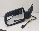 Driver Side View Mirror Power Black Opt D22 Fits 12-14 EQUINOX 960171 - $56.43