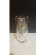 Dab Dortmunder Actien Brauerei 0.5L Beer Glass Mug With Handle 6&quot;  - £13.93 GBP