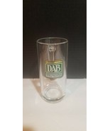 Dab Dortmunder Actien Brauerei 0.3L Beer Glass Mug With Handle 6&quot; - $18.92 CAD