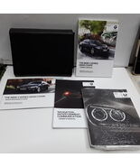 2015 BMW 4 Series Gran Coupe Owners Manual 04964 - $696.04 MXN