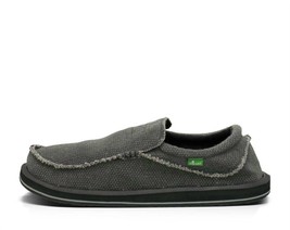 Sanuk Men&#39;s Chiba-M Loafer Size 6 - $41.58