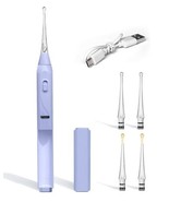 Ear Wax Removal Tool with Light Kids Ear Wax Remover Ear Cleaning - $957.18 MXN